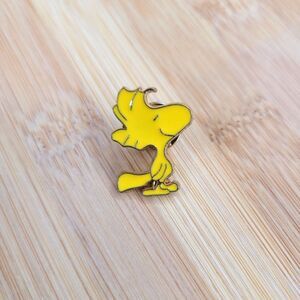2/$20 Brand New Snoopy Woodstock Pin Brooch